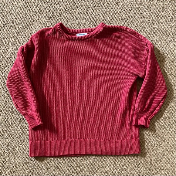 Textured Knit Sweater - Picture 2 of 6